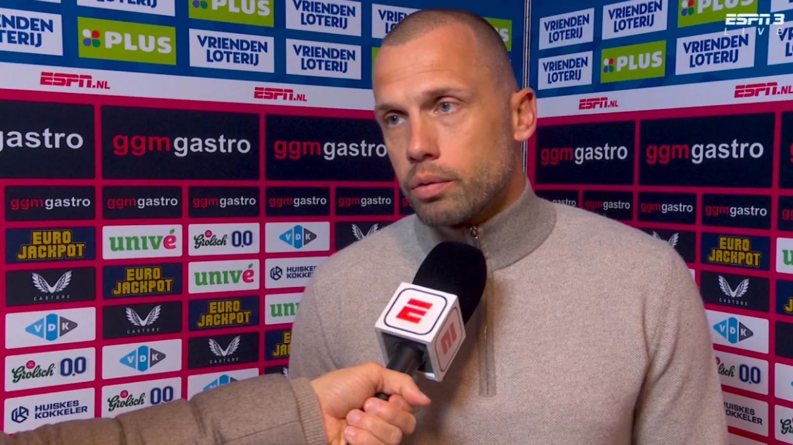 Heitinga komt na FC Twente