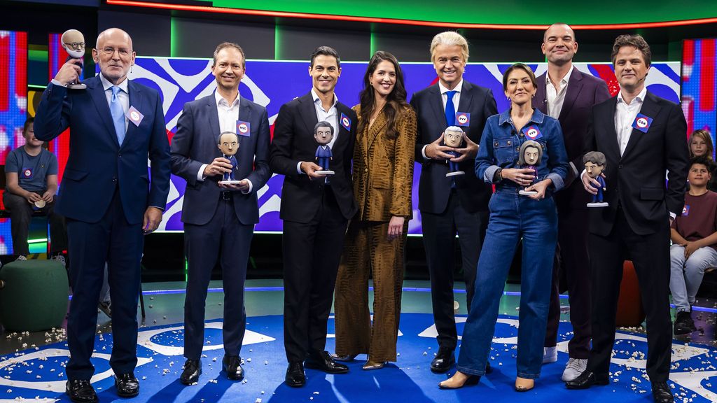 'Terecht dat we op onze kop krijgen'