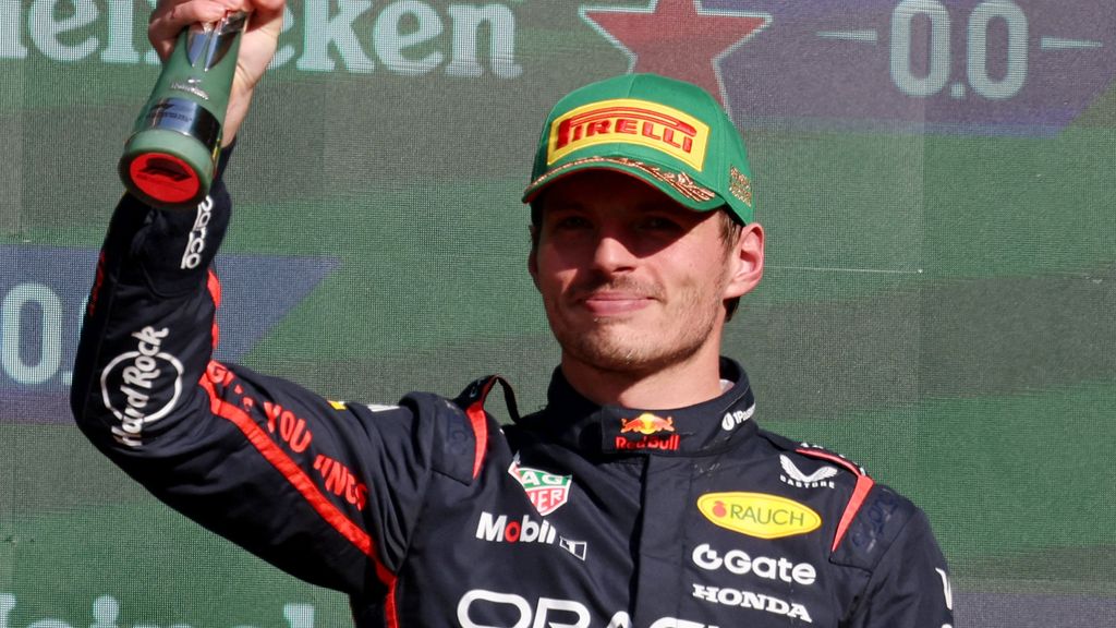 'We moeten perfect zijn, dat was dit niet'