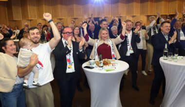 München wil ruim halve eeuw na gijzeling weer Olympische Spelen organiseren