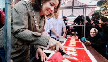 Amsterdam bestaat vandaag echt 750 jaar