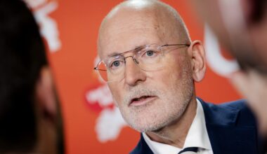 GL-PvdA doet aangifte om AI-plaatjes op pro-PVV-pagina, Wilders maakt excuses