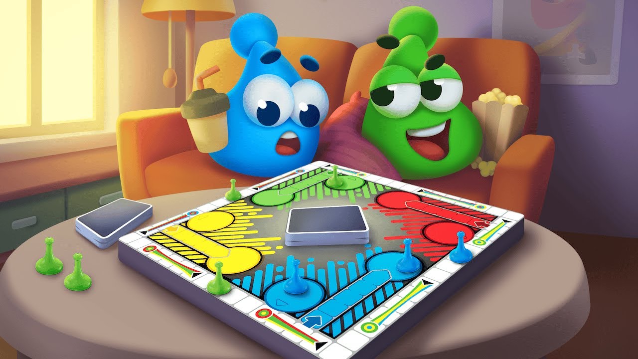 A006 SORRY Vid trailer Gameplay 1920x1080