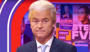 Geert Wilders