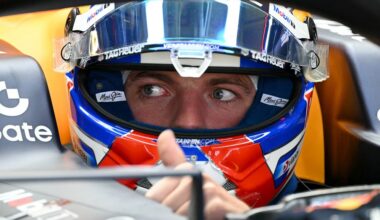 op deze circuits moet Verstappen boven zichzelf gaan uitstijgen