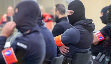 Rechter die moest onderduiken waarschuwt: België wordt een narcostaat