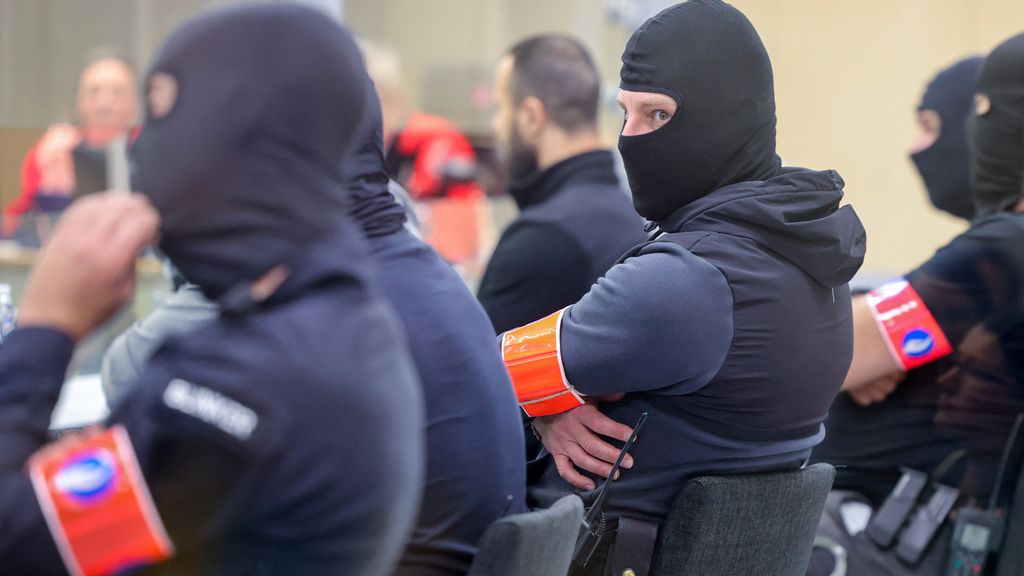 Rechter die moest onderduiken waarschuwt: België wordt een narcostaat