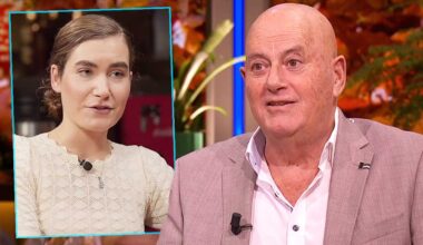 Lidewij de Vos en Jack van Gelder