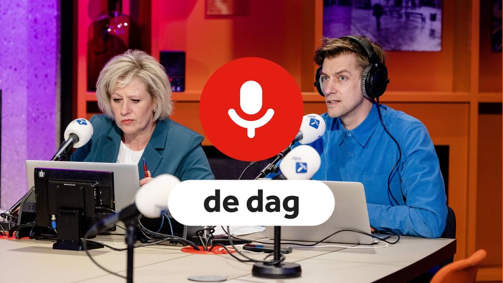 hoe Wilma Borgman Den Haag zag veranderen