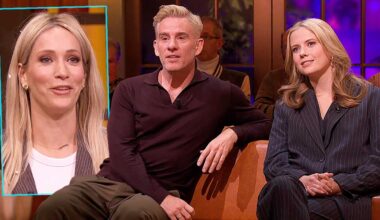 Hélène Hendriks en Art Rooijakkers