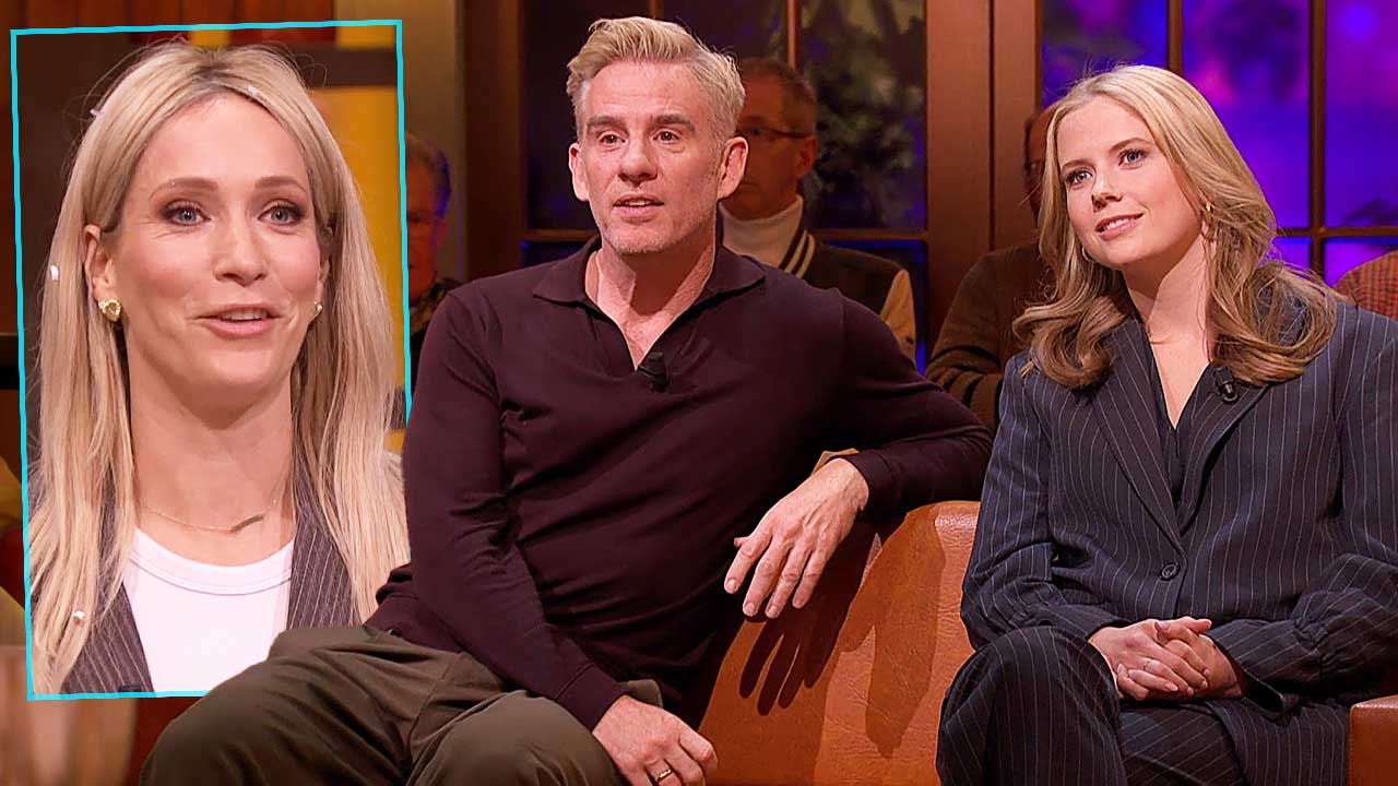 Hélène Hendriks en Art Rooijakkers