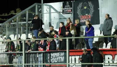 'Zo ga je niet met mensen om'