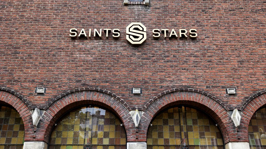 geen arbeidsuitbuiting bij Amsterdamse sportschoolketen