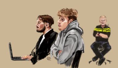 Cel- en taakstraf voor online doodsbedreigingen lijsttrekkers