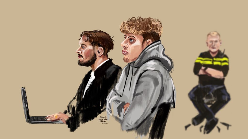 Cel- en taakstraf voor online doodsbedreigingen lijsttrekkers