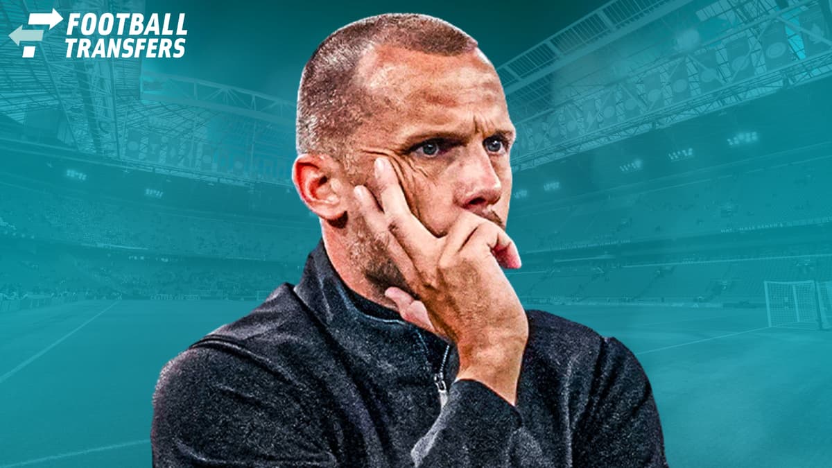 John Heitinga, Ajax, Johan Cruijff ArenA