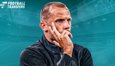 Opzienbarende onthulling over ontslag John Heitinga bij Ajax