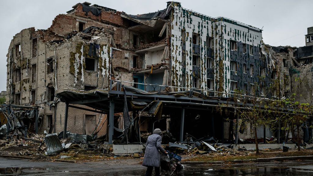 Cruciale Oekraïense stad Pokrovsk onder steeds grotere druk door nieuwe tactiek