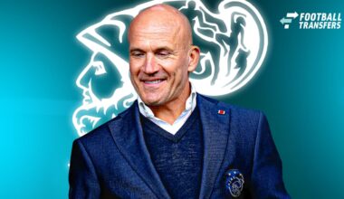 Complete chaos bij Ajax is pas het topje van de ijsberg