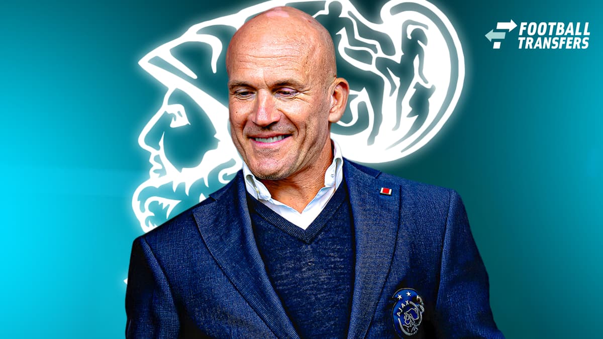 Complete chaos bij Ajax is pas het topje van de ijsberg