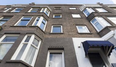 Amsterdammers in bijstand kunnen makkelijker kamers verhuren