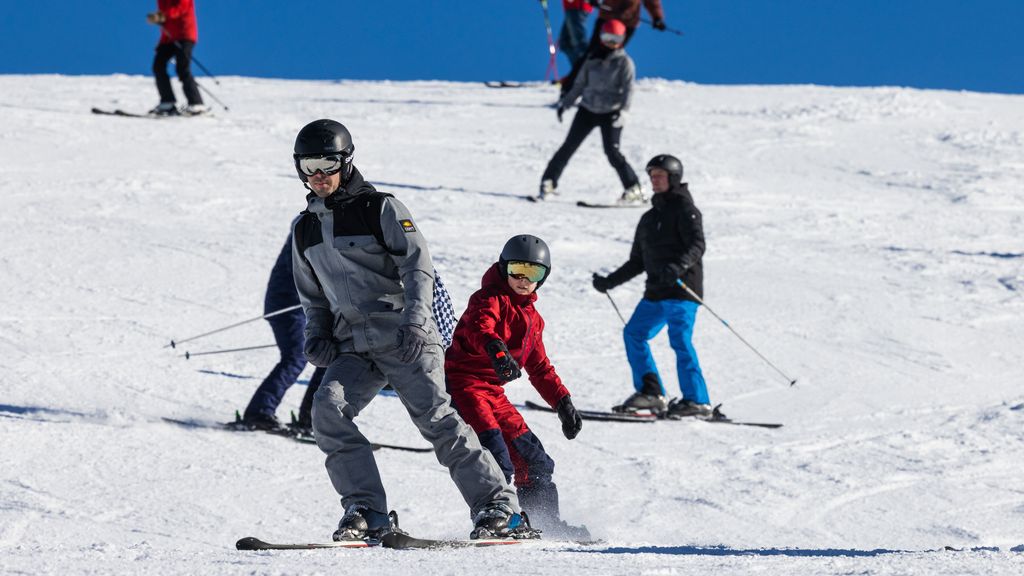 Italië eerste land met helmplicht voor alle wintersporters