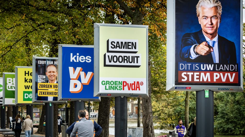 'Thema sport en bewegen moet op bovenste stapel na verkiezingen'