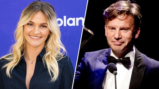 Teunie de Brouwer schoot vaak in de lach om Peter Paul Muller op set van Gooische Vrouwen: 'Soms net een kind'