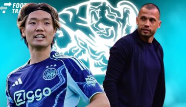 Ko Itakura dreigt transferflop te worden bij Ajax na FC Twente-uit