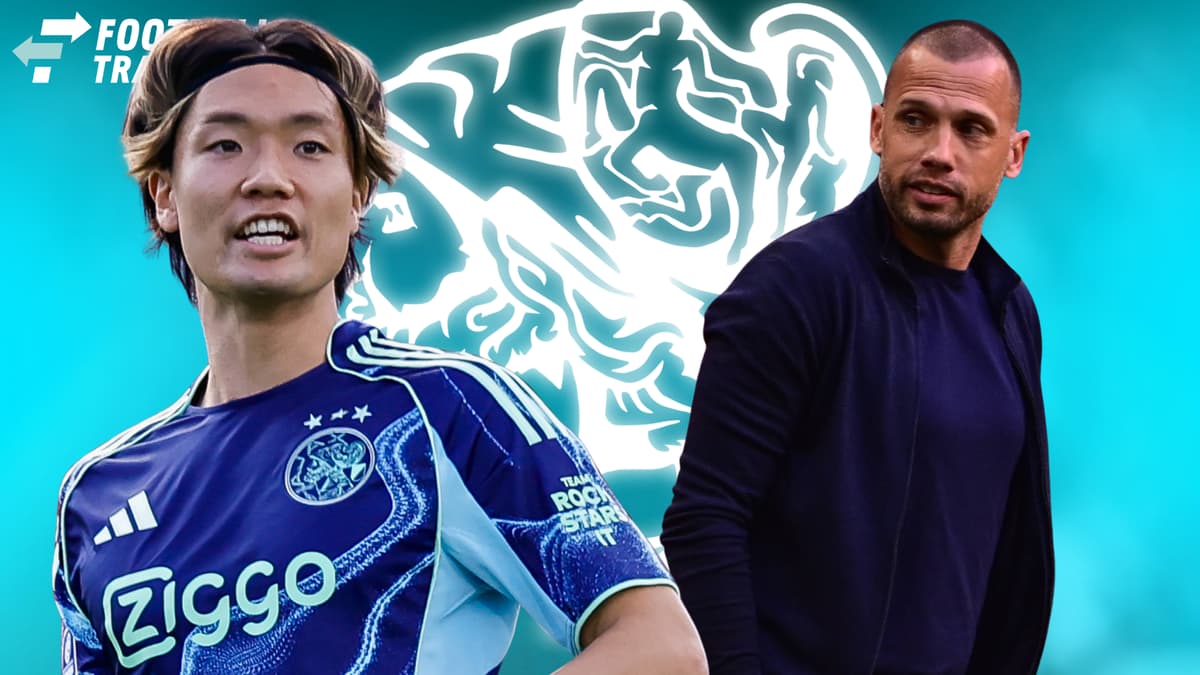 Ko Itakura dreigt transferflop te worden bij Ajax na FC Twente-uit