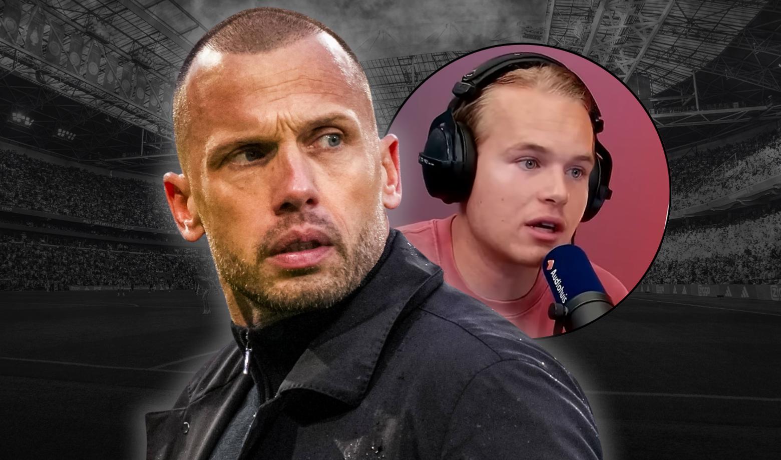 ‘Wij staan volledig achter het verhaal’