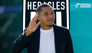 Bas Sibum weg bij Heracles Almelo: Hedwiges Maduro opvolger als trainer