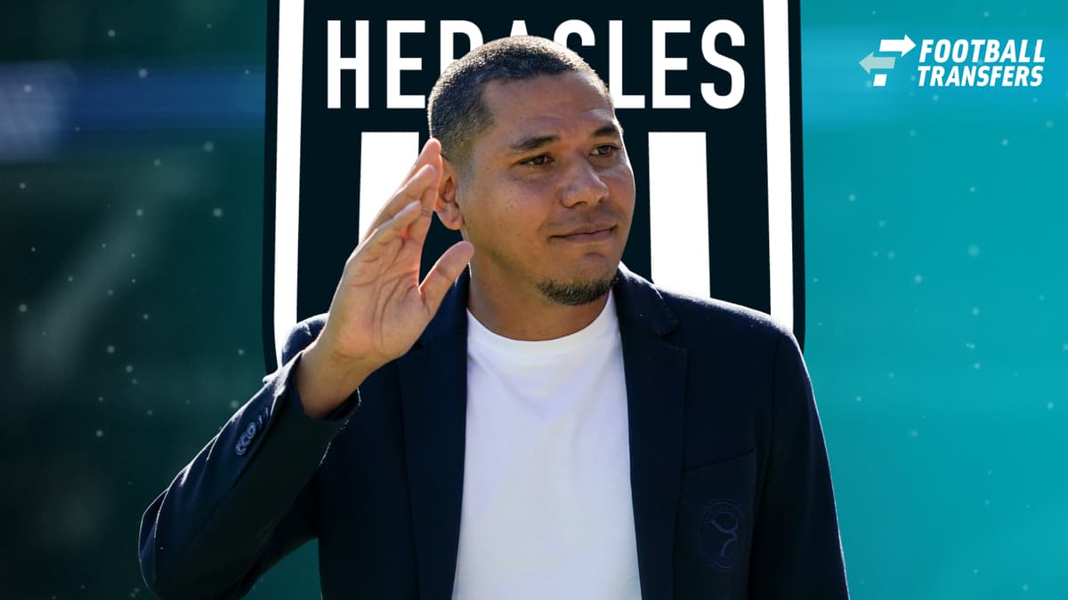 Bas Sibum weg bij Heracles Almelo: Hedwiges Maduro opvolger als trainer