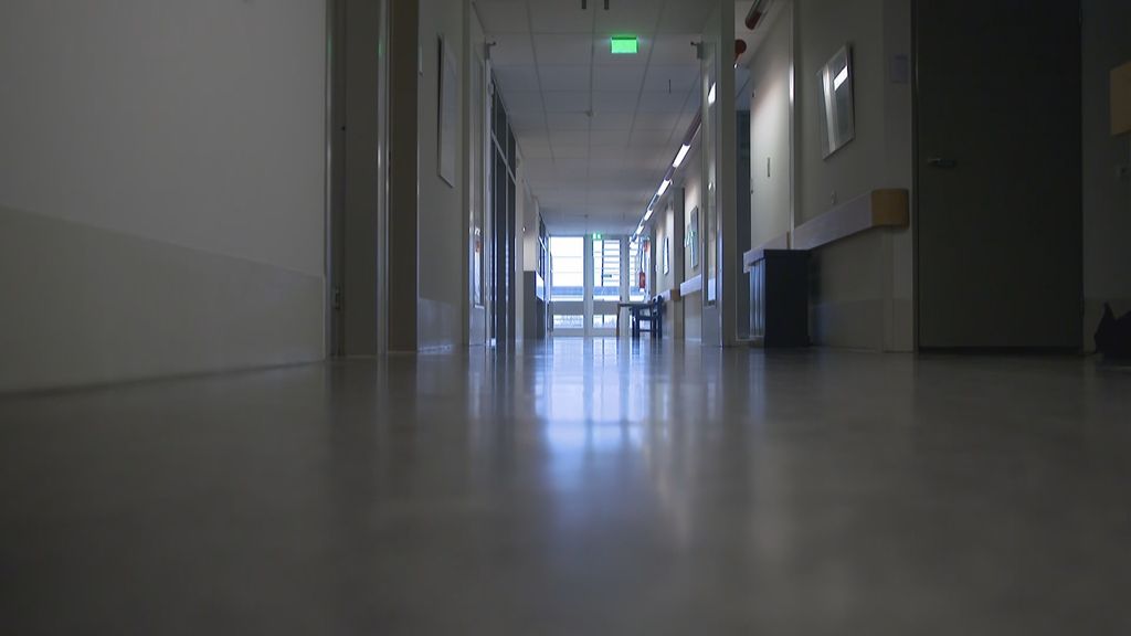 Beroepsverbod voor verpleegkundige om seks met psychiatrische patiënte