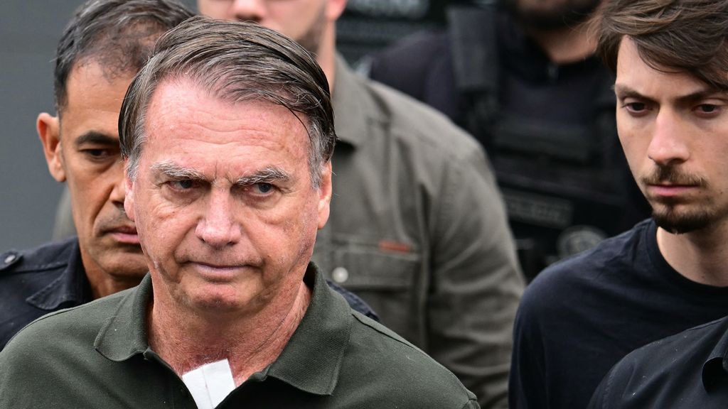 Advocaten Bolsonaro in beroep tegen gevangenisstraf van 27 jaar