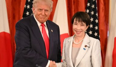 'We krijgen een fantastische relatie'