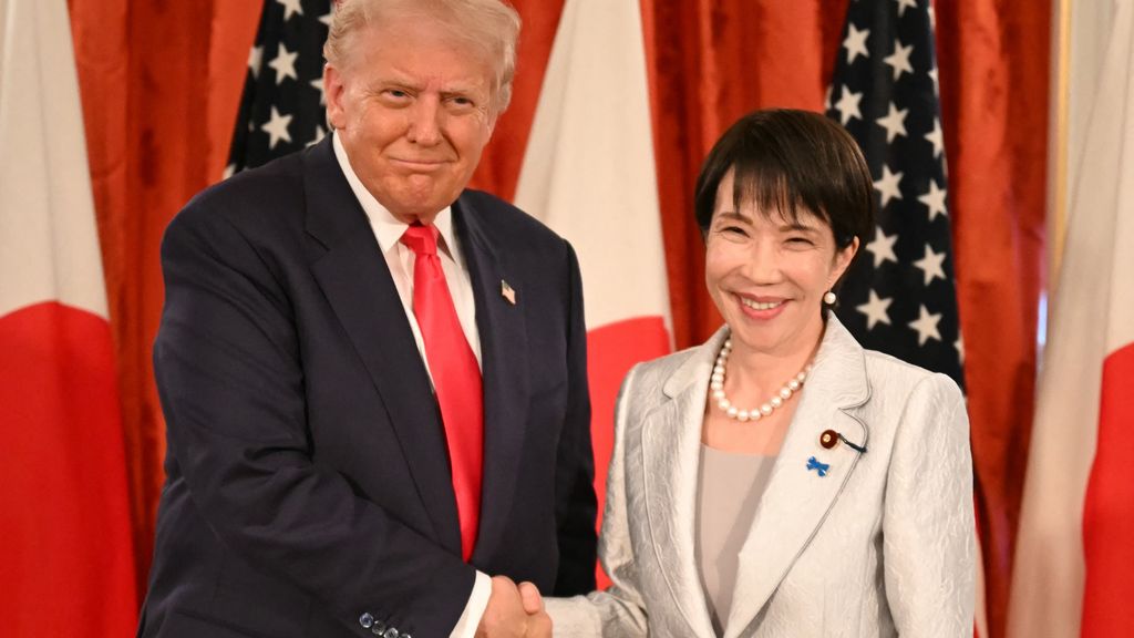 'We krijgen een fantastische relatie'