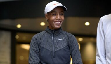 'Laat me niet gek maken'