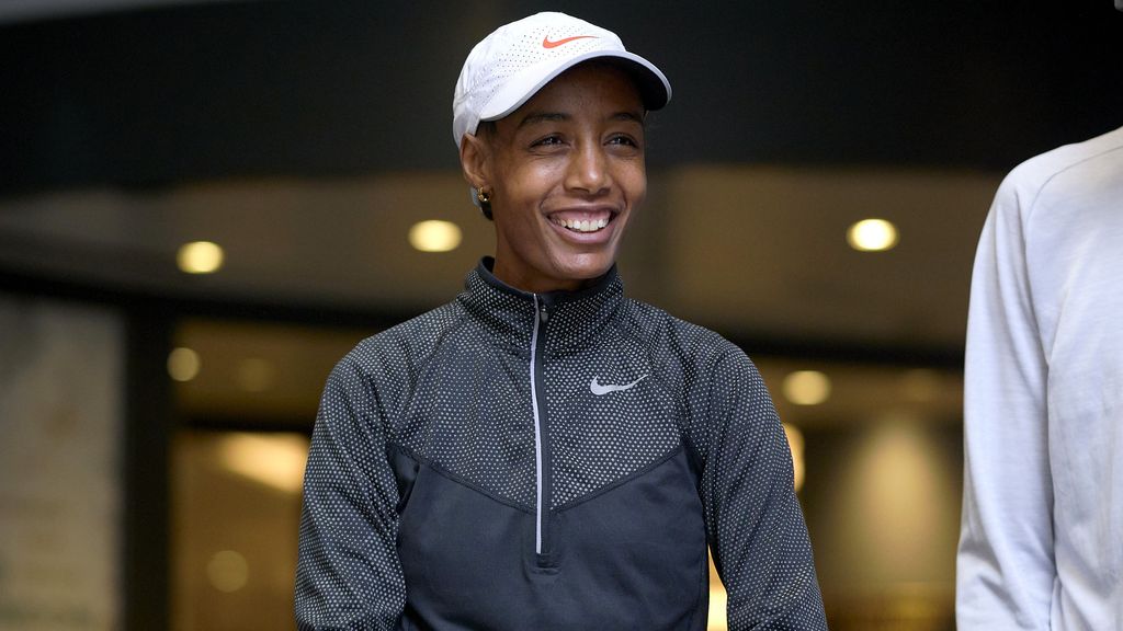 'Laat me niet gek maken'