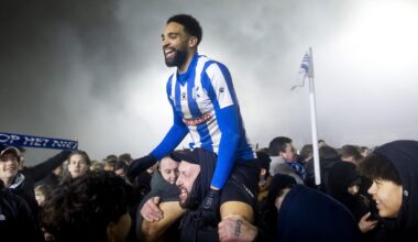 KNVB-bekertoernooi van start, speciale prijs voor stuntende amateurploegen