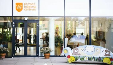 Eerste ernstig zieke kinderen uit Gaza komen naar Nederland