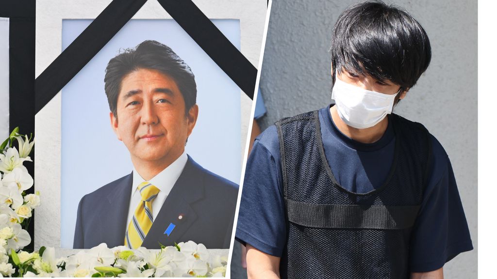 Verdachte bekent moord op Japanse oud-premier Abe bij begin proces