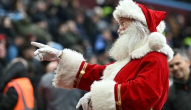 mogelijk maar één Premier League-wedstrijd op Boxing Day