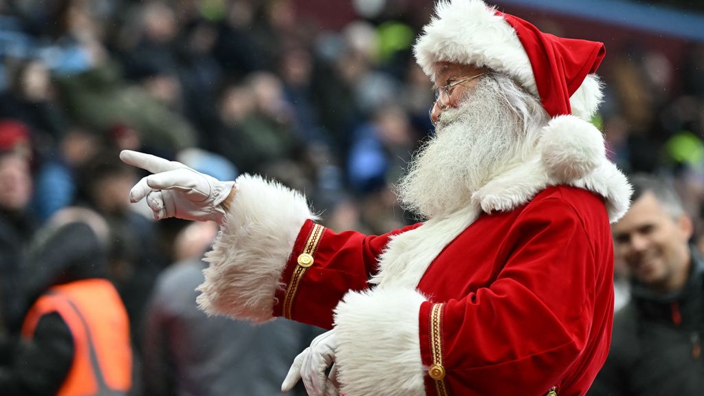 mogelijk maar één Premier League-wedstrijd op Boxing Day