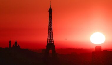 Tien jaar na Parijsakkoord schieten klimaatplannen tekort, ziet VN richting klimaattop