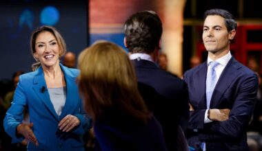 'Peilingen hebben beperkte invloed, maar kunnen kiezers een zetje geven'