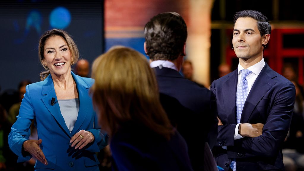 'Peilingen hebben beperkte invloed, maar kunnen kiezers een zetje geven'