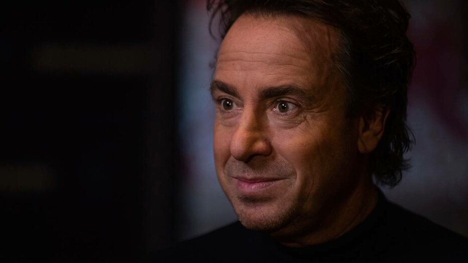 SBS6 past programmering aan voor extra nieuwsuitzendingen rond zaak Marco Borsato
