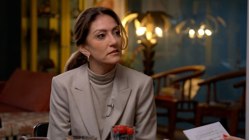 de PVV moet leden hebben