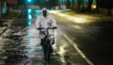 'Niet bestand tegen storm van deze omvang'
